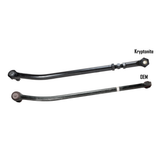 Kryptonite Adjustable Track Bar for 2017-2026 Ford F-250/F-350 Super Duty