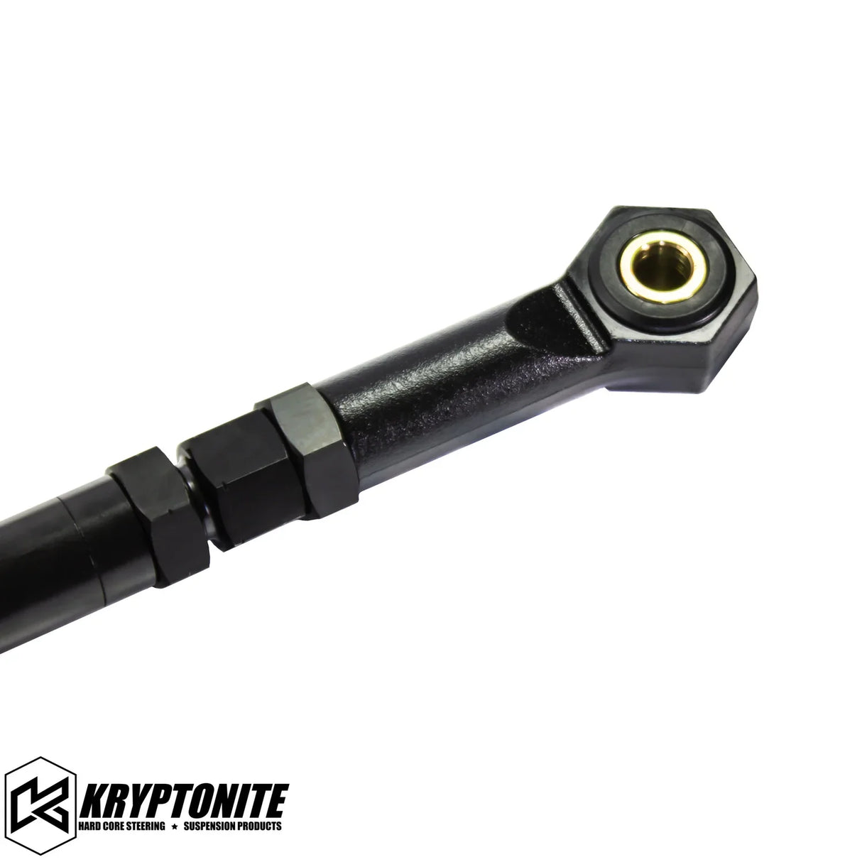 Kryptonite Stage 3 Leveling Kit with Eibach Shocks for 2017-2025 Ford Super Duty F-250/F-350