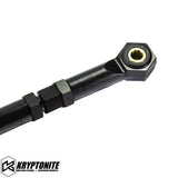 Kryptonite Stage 3 Leveling Kit with Eibach Shocks for 2017-2025 Ford Super Duty F-250/F-350