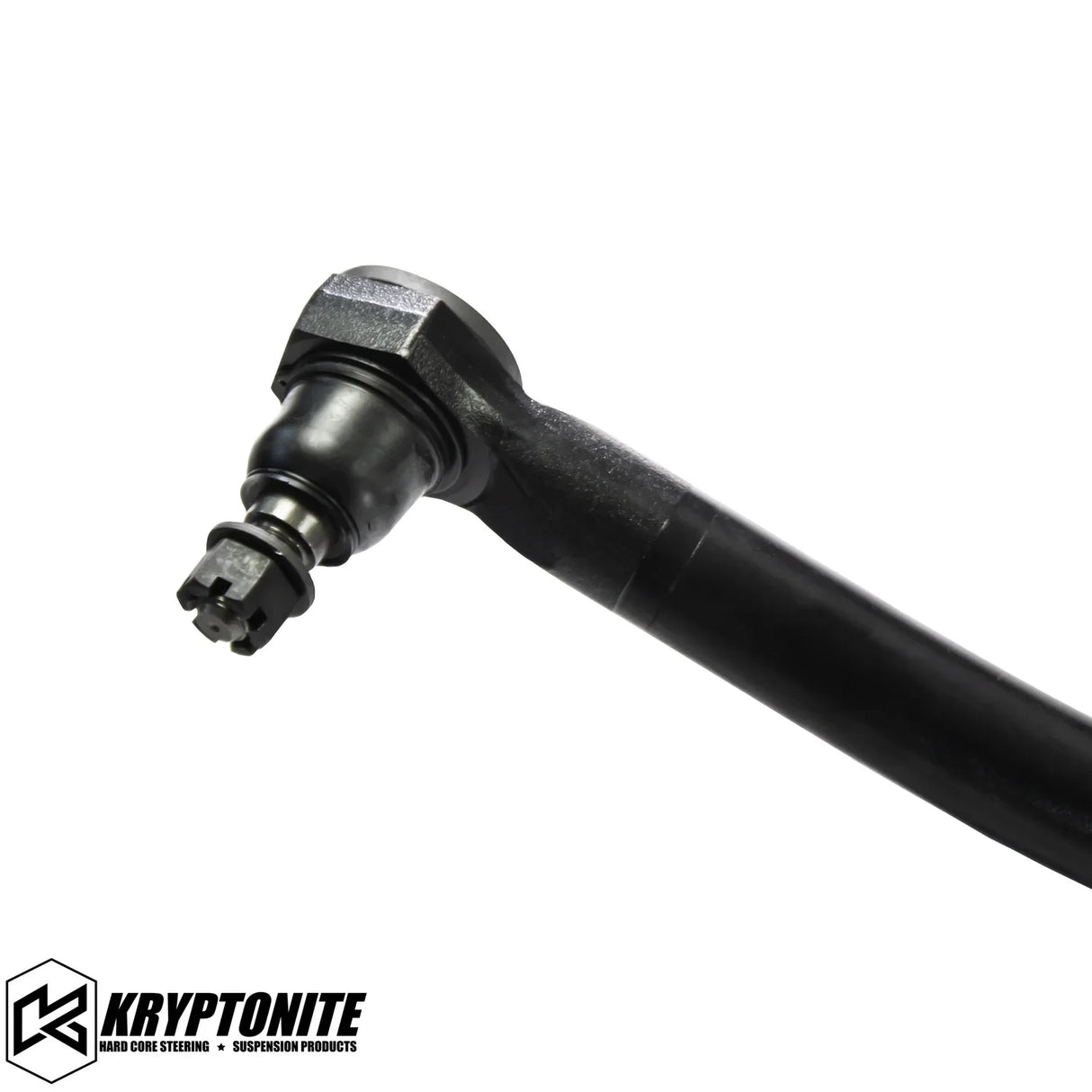 Kryptonite Stage 2 Leveling Kit with Eibach Shocks for 2017-2022 Ford Super Duty F-250/F-350