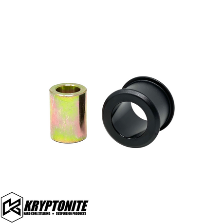 Kryptonite Ford Super Duty Death Grip Track Bar Rebuild Kit