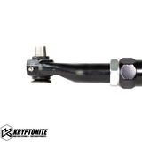 Kryptonite Death Grip Tie Rod for 2005-2026 Ford Super Duty F-450/F-550