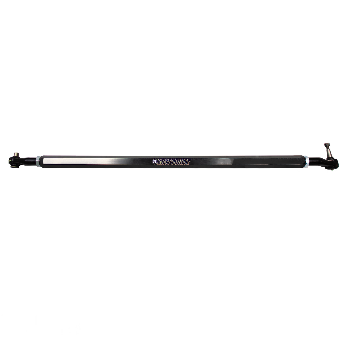 Kryptonite Death Grip Tie Rod for 2005-2026 Ford Super Duty F-450/F-550