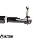 KRYPTONITE Complete Steering Kit for 2005-2026 Ford Super Duty F-450/F-550