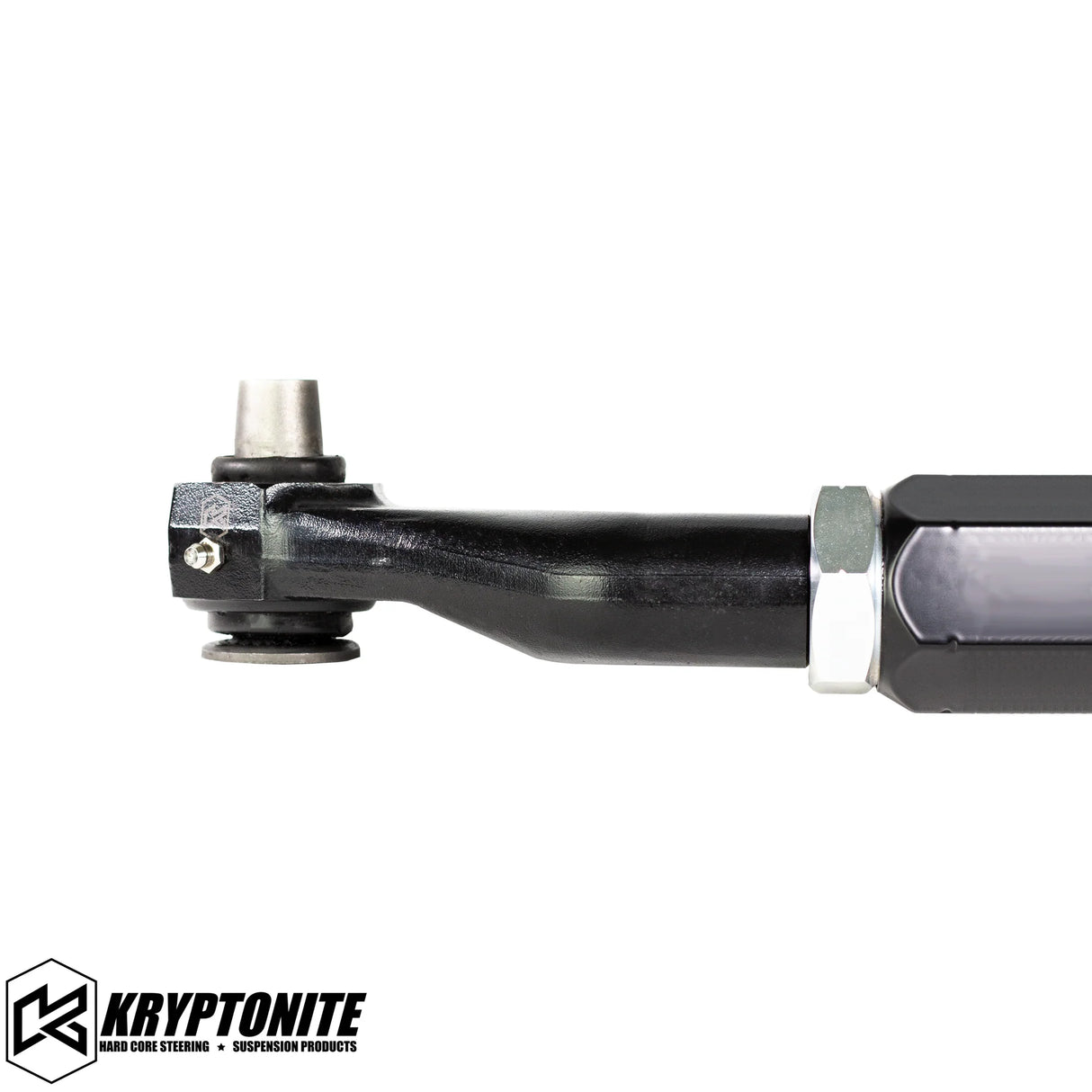 KRYPTONITE Complete Steering Kit for 2005-2026 Ford Super Duty F-450/F-550