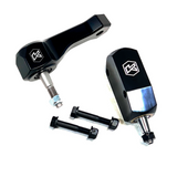 Kryptonite Death Grip Idler Side Package 1999-2006 GM 1500 6 LUG Trucks/SUVS