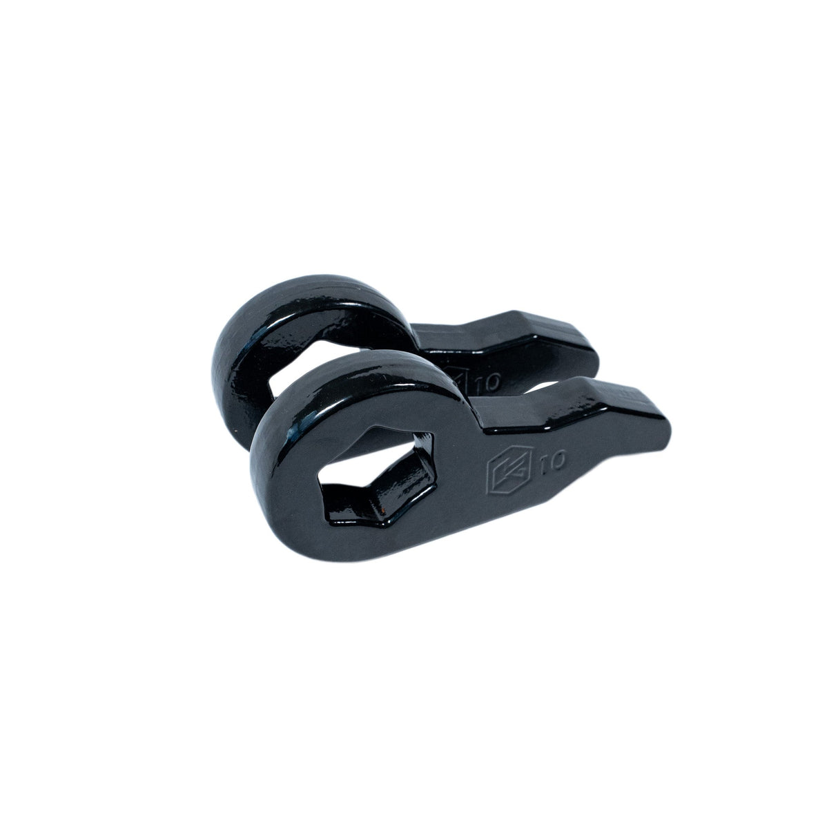 Kryptonite Leveling Key Set for 2001–2010 Chevy/GMC 1500HD/2500HD/3500HD