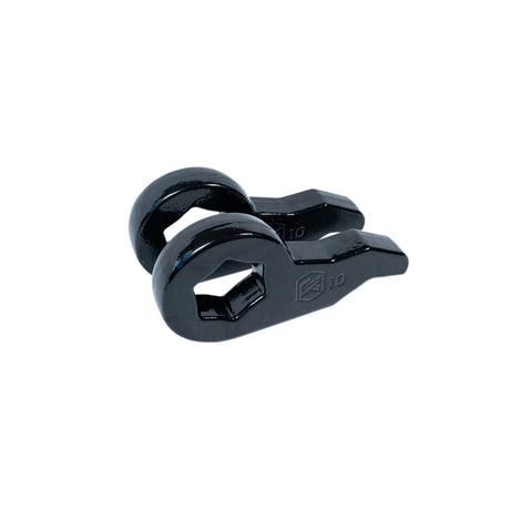 Kryptonite Leveling Key Set for 2001–2010 Chevy/GMC 1500HD/2500HD/3500HD