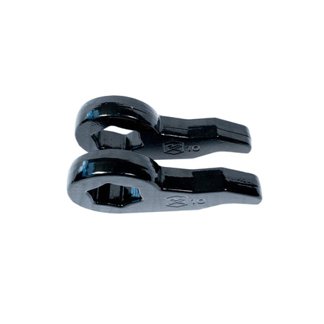 Kryptonite Leveling Key Set for 2001–2010 Chevy/GMC 1500HD/2500HD/3500HD