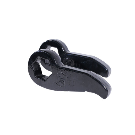 Kryptonite Leveling Key Set for 2011–2019 Chevy/GMC 2500HD/3500HD