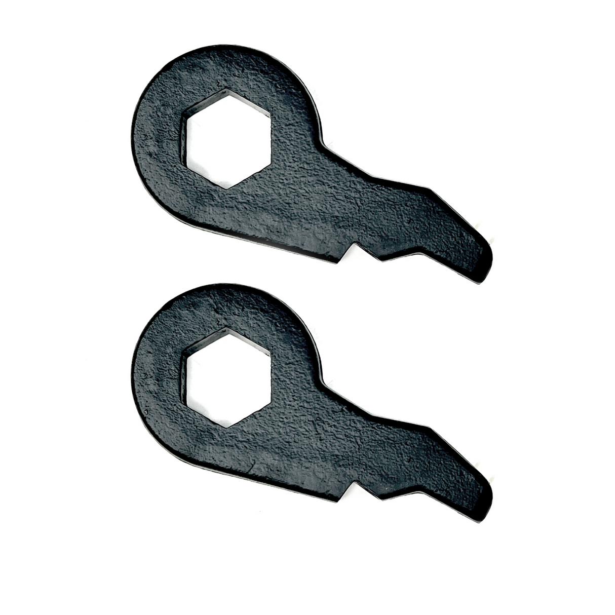 Kryptonite Leveling Key Set 1999-2006 (KRKEY12)
