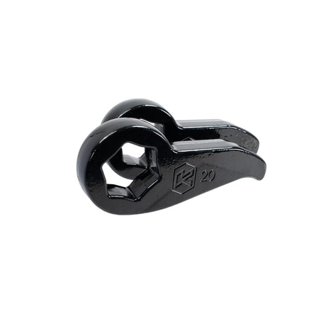 Kryptonite Leveling Key Set for 2020-2026 Chevy/GMC 2500HD/3500HD