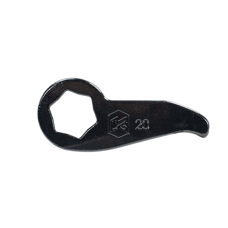Kryptonite Leveling Key Set for 2020-2026 Chevy/GMC 2500HD/3500HD