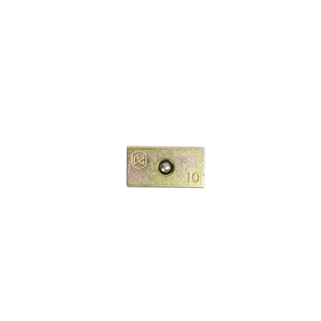 Kryptonite Torsion Bar Adjuster Kit for 1988-2010 GM Trucks/SUVS