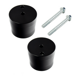 Kryptonite 4.5" Front Bump Stop Spacer Kit for 2005-2025 Ford Super Duty F-250/F-350