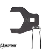 Kryptonite Inner Tie Rod Tool for Chevy/GMC Trucks