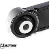 Kryptonite Stage 3 Leveling Kit with Eibach Shocks for 2005-2016 Ford Super Duty F-250/F-350