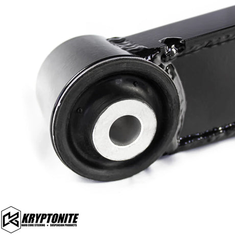 Kryptonite Stage 3 Leveling Kit with Eibach Shocks for 2005-2016 Ford Super Duty F-250/F-350