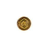 Kryptonite Wheel Stud (Single) for 2011–2025 Chevy/GMC HD Trucks
