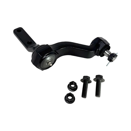 Kryptonite Idler Arm Assembly for 1988-1992 C/K Series Truck/SUV