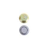 Kryptonite Upper Track Bar Bolt for 2005-2026 Ford Super Duty F-250/F-350/F-450/F-550/F-600