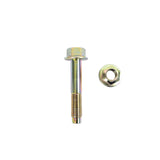 Kryptonite Upper Track Bar Bolt for 2005-2026 Ford Super Duty F-250/F-350/F-450/F-550/F-600