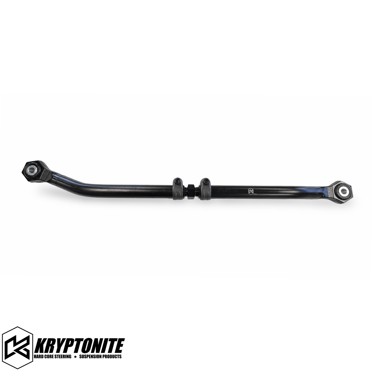 Kryptonite Stage 3 Leveling Kit with Fox Shocks 2014-2026 RAM 2500 4X4