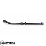 Kryptonite Stage 3 Leveling Kit with Fox Shocks for 2013-2026 RAM 3500 4X4