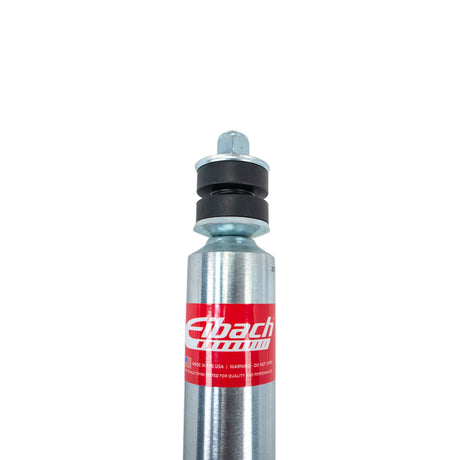 Kryptonite Stage 3 Leveling Kit with Eibach Shocks for 1999-2006 GM 1500 6 LUG Trucks/SUVS