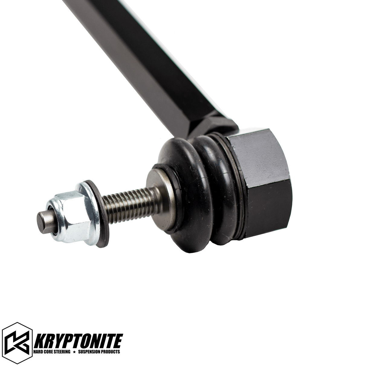 Kryptonite Sway Bar End Links (+7") Ride Height 2020-2025 Chevy/GMC 2500HD/3500