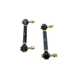 Kryptonite (0-2") Front Sway Bar End Links for for 2020-2026 Chevy/GMC HD Trucks