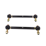 Kryptonite (4-6") Front Sway Bar End Links for for 2020-2026 Chevy/GMC HD Trucks