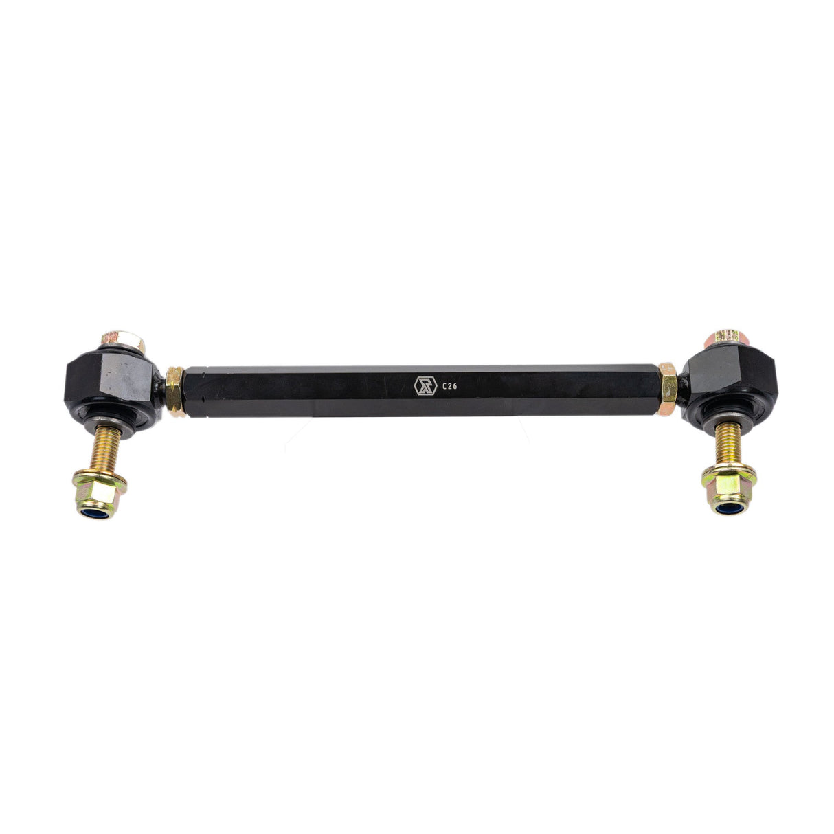 Kryptonite (4-6") Front Sway Bar End Links for for 2020-2026 Chevy/GMC HD Trucks