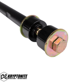 Kryptonite Sway Bar End Links 4–6" for 2001–2019 Chevy/GMC HD Trucks