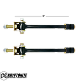 Kryptonite Sway Bar End Links 4–6" for 2001–2019 Chevy/GMC HD Trucks