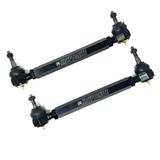 Kryptonite Tie Rods (for SS Series Centerlink) 2011-2026 GMC/Chevy 2500/3500