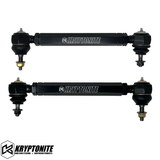 Kryptonite SS Series Centerlink Tie Rod Package 1999-2006 GM 1500 6 LUG Trucks/SUVS