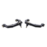 Kryptonite Stage 3 Leveling Kit with Eibach Shocks for 2001–2010 Chevy/GMC HD Trucks & 2002–2009 Hummer H2