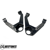 Kryptonite Upper Control Arm Logo Plates KRUCA88/99