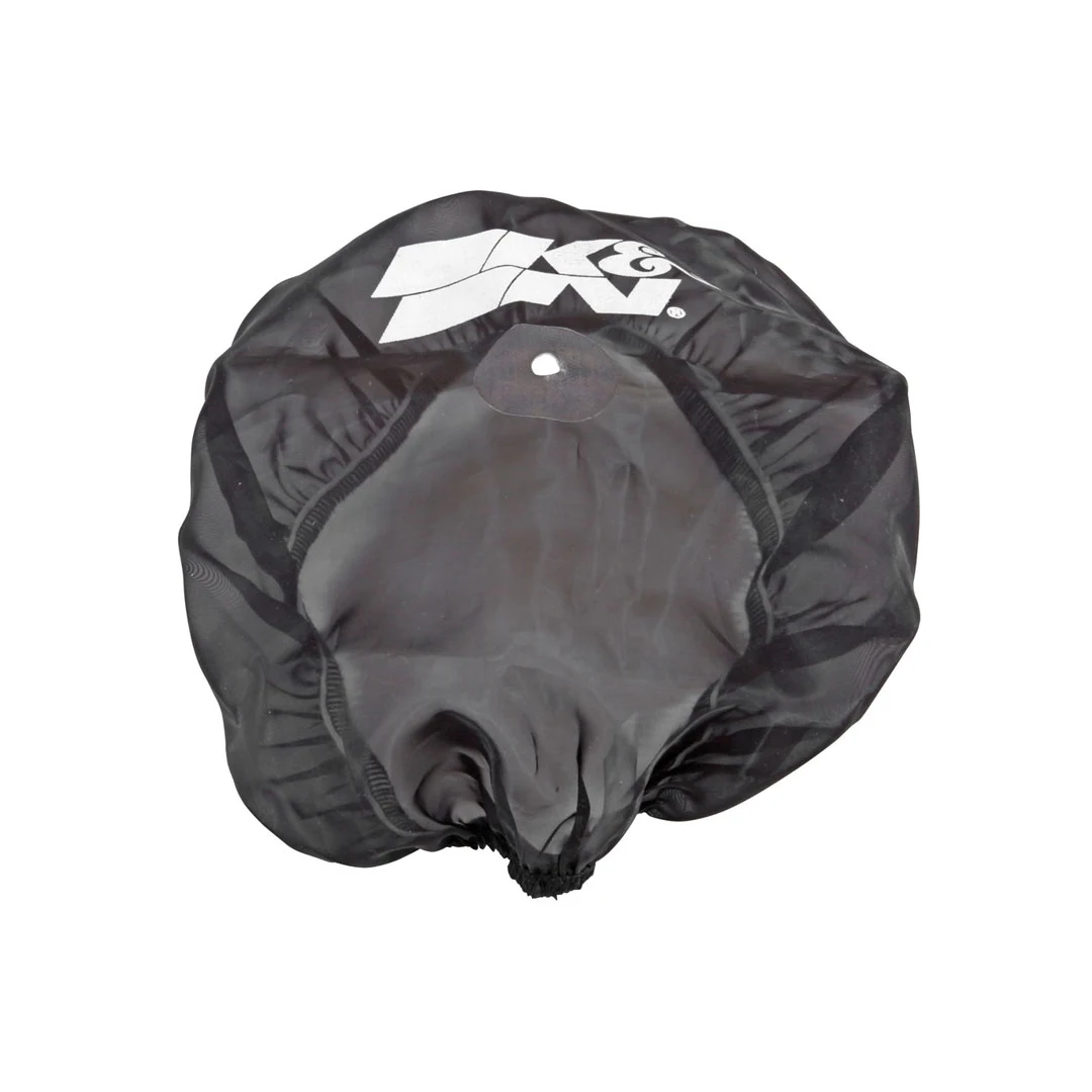 K&N Drycharger Wrap Black 197mm L 164mm W 37mm H