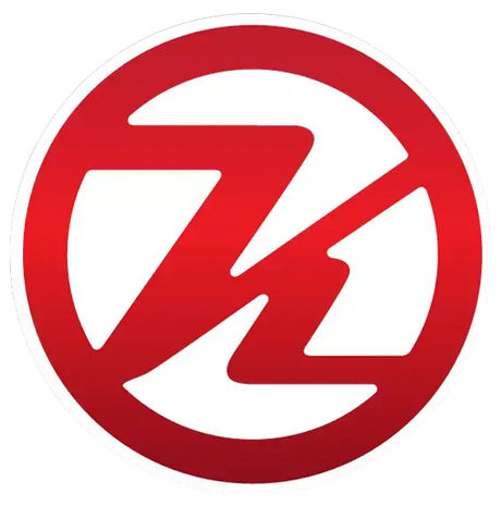 Kelderman 2015-2016 Ford F-450 Pickup 4X4 4-Link Rear Air Suspension