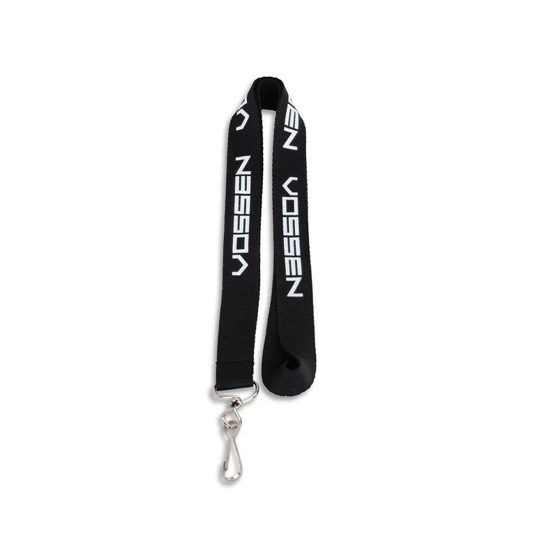 Vossen Lanyard