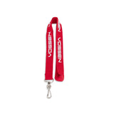 Vossen Lanyard