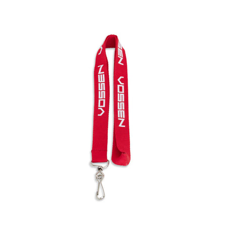 Vossen Lanyard