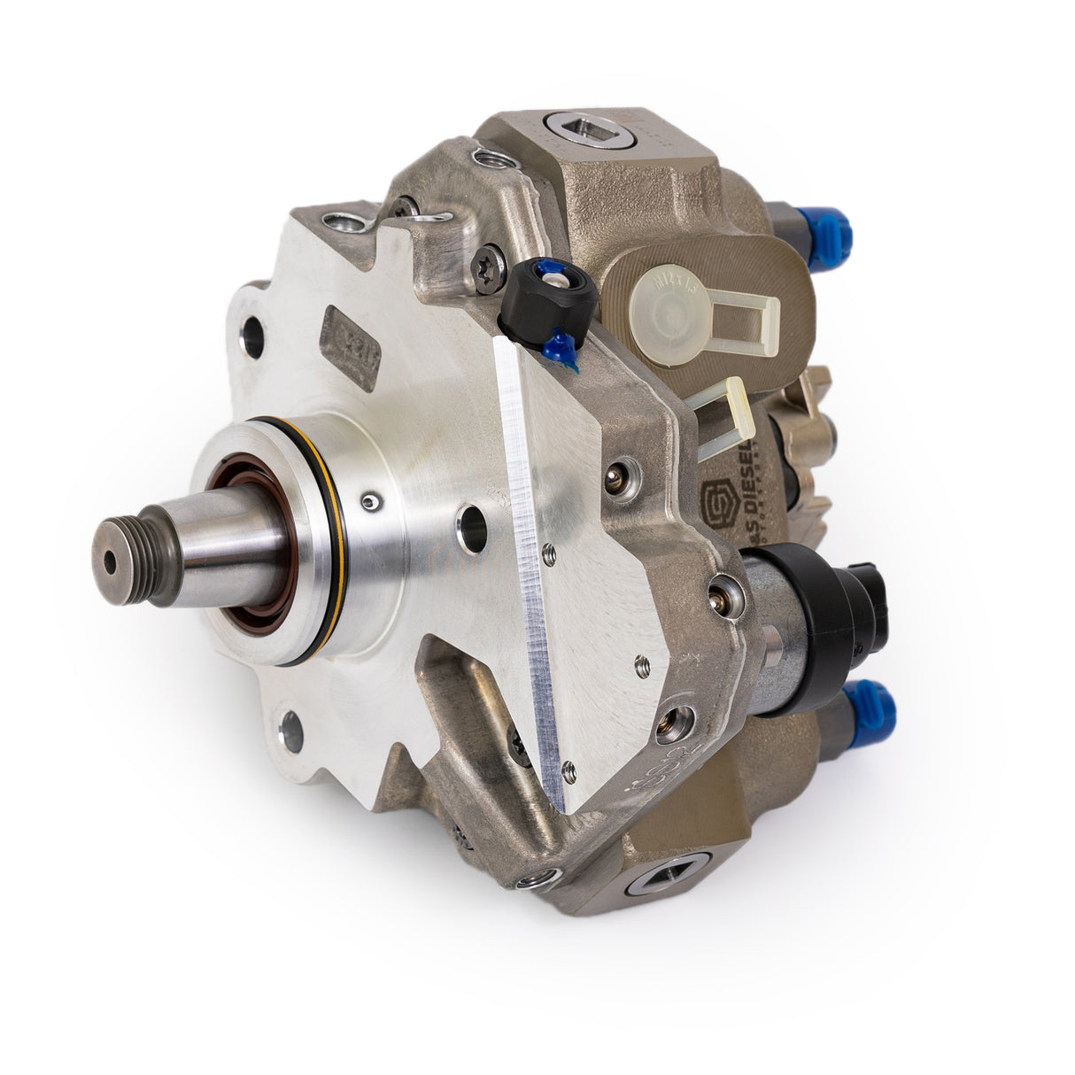 S&S Diesel 2017-2026 L5P Duramax CP3 Conversions