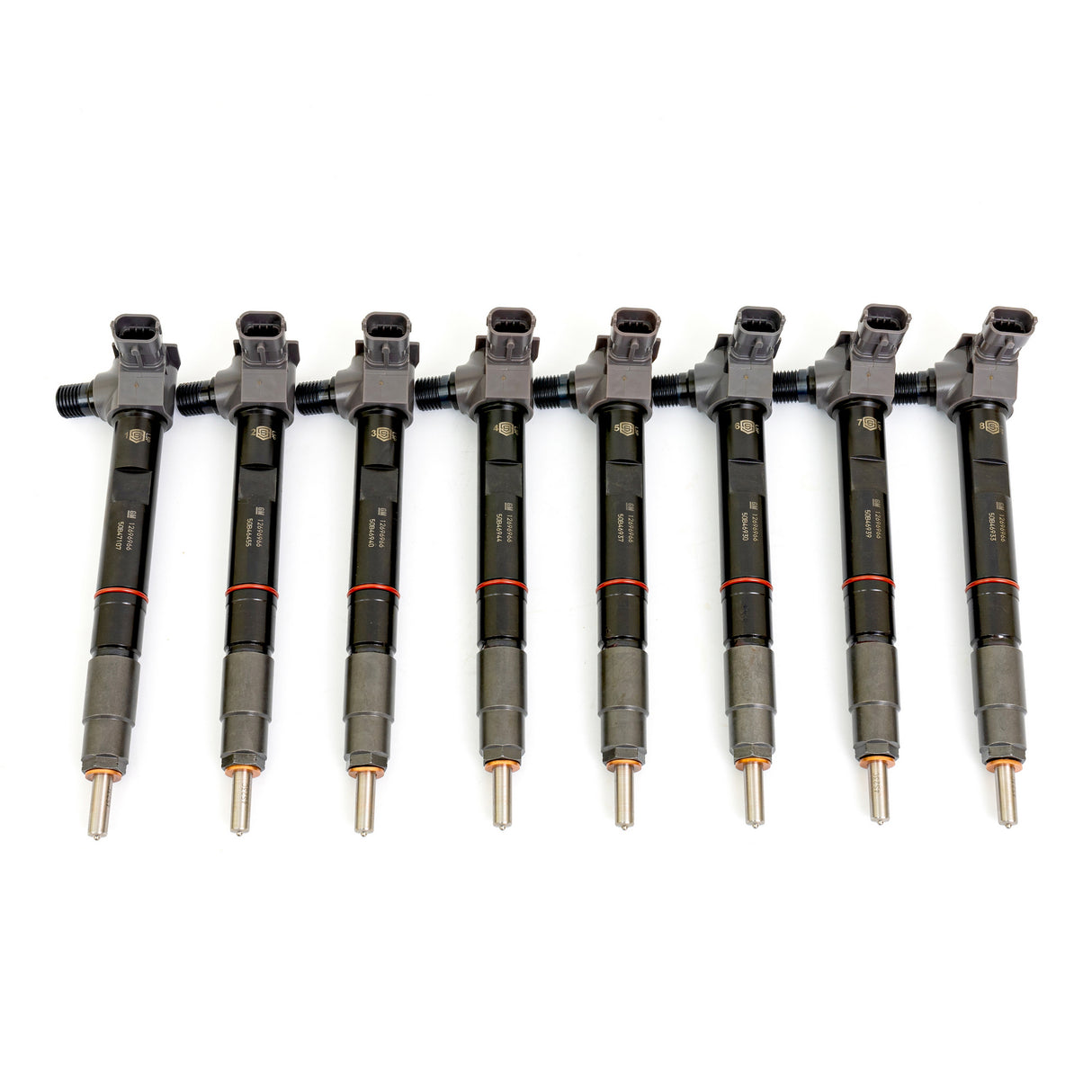 S&S Diesel L5P Duramax Injectors (2017+)