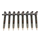 S&S Diesel L5P Duramax Injectors (2017+)