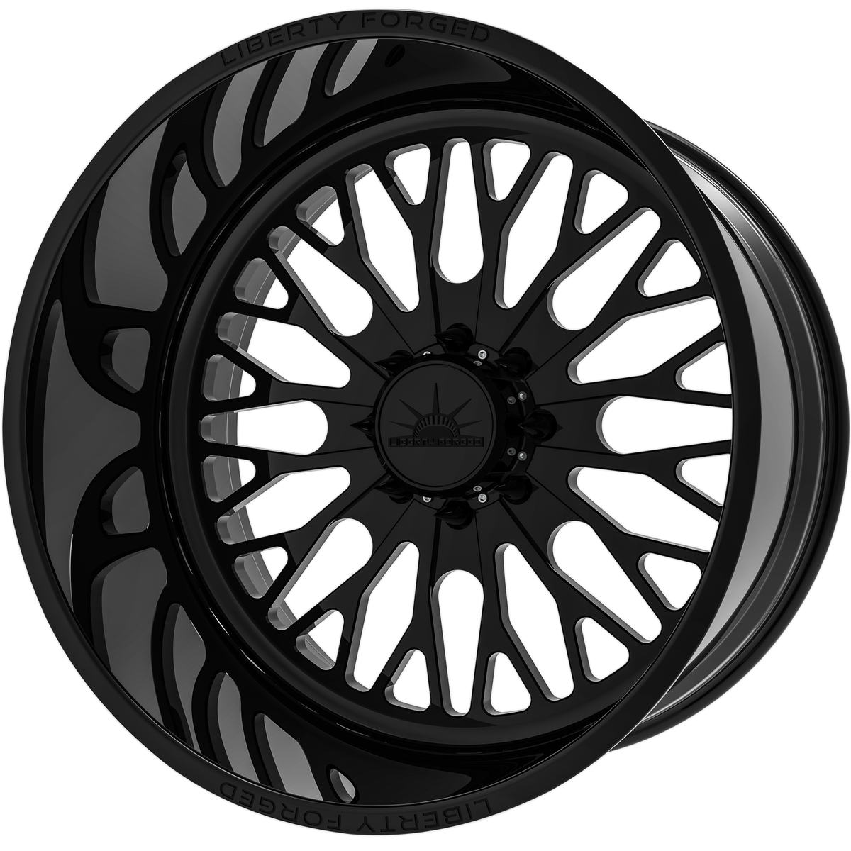 Liberty Forged LBTY01 Super Single
