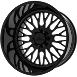 Liberty Forged LBTY01 Super Single