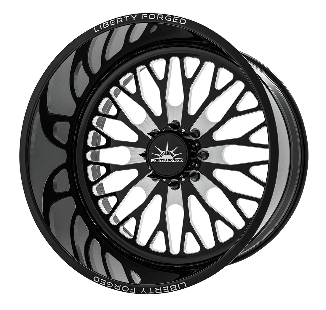 Liberty Forged LBTY01 Super Single
